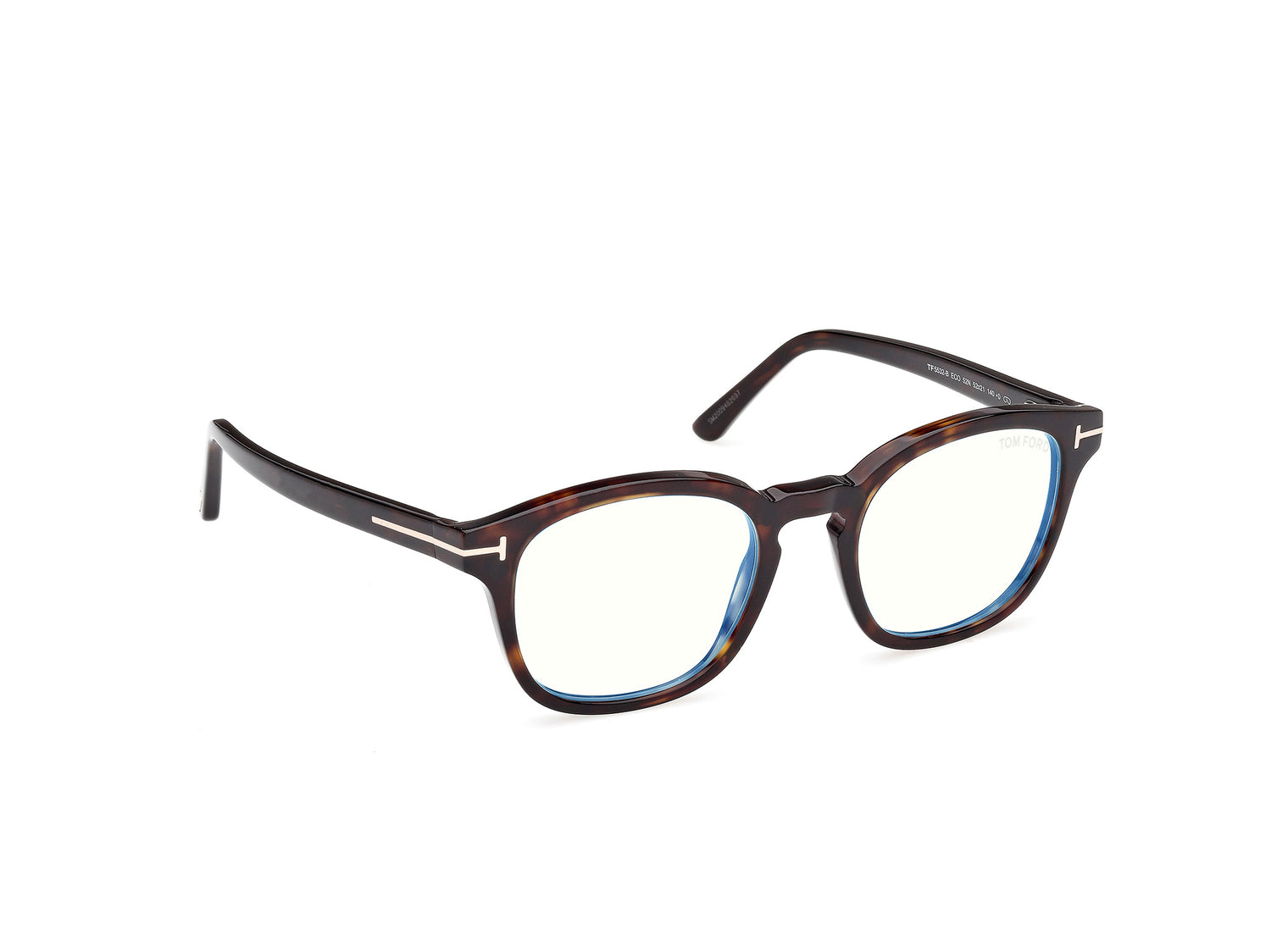 TOM FORD FT5532-B 52N 49