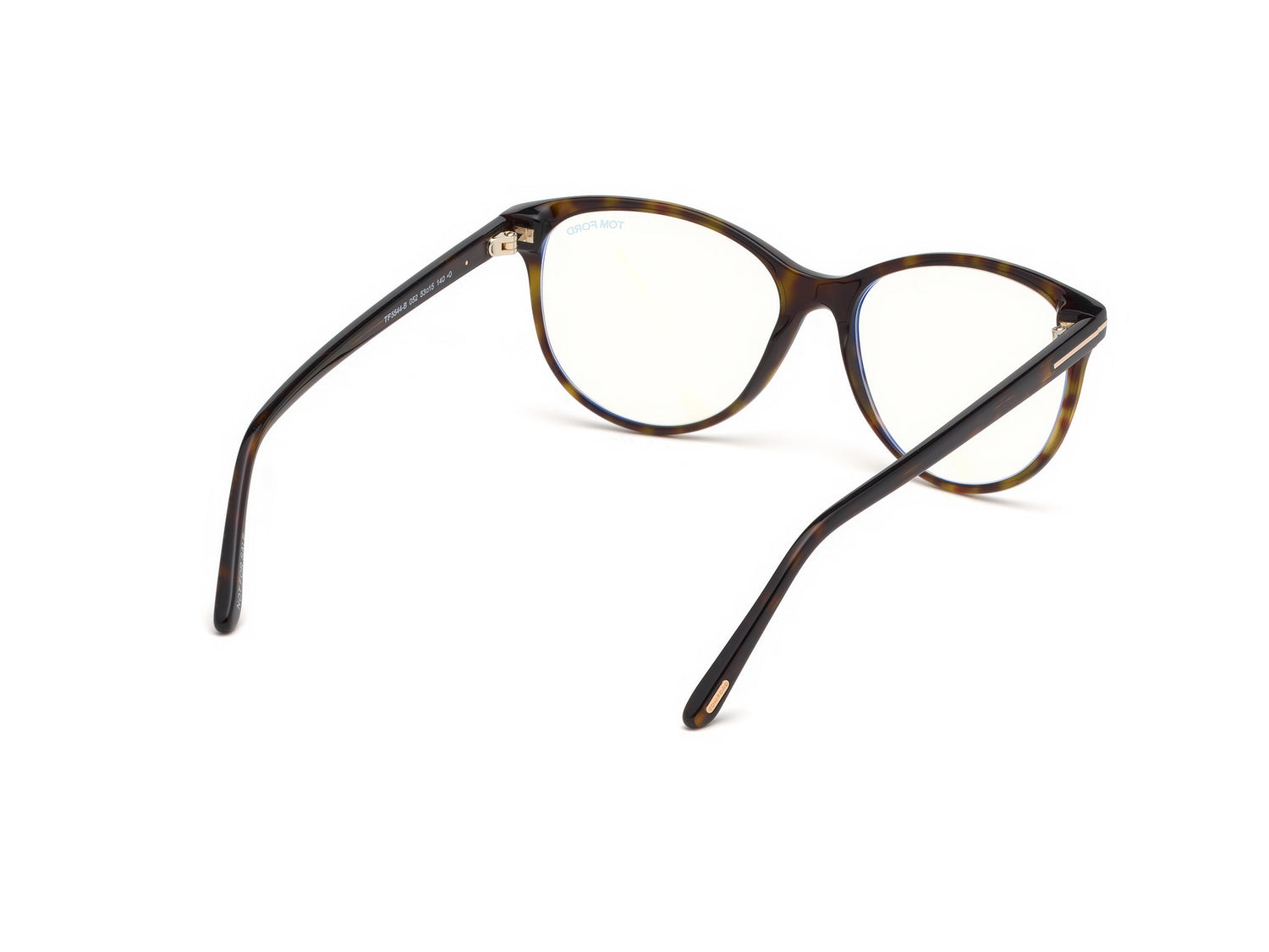 TOM FORD FT5544-B 052 55