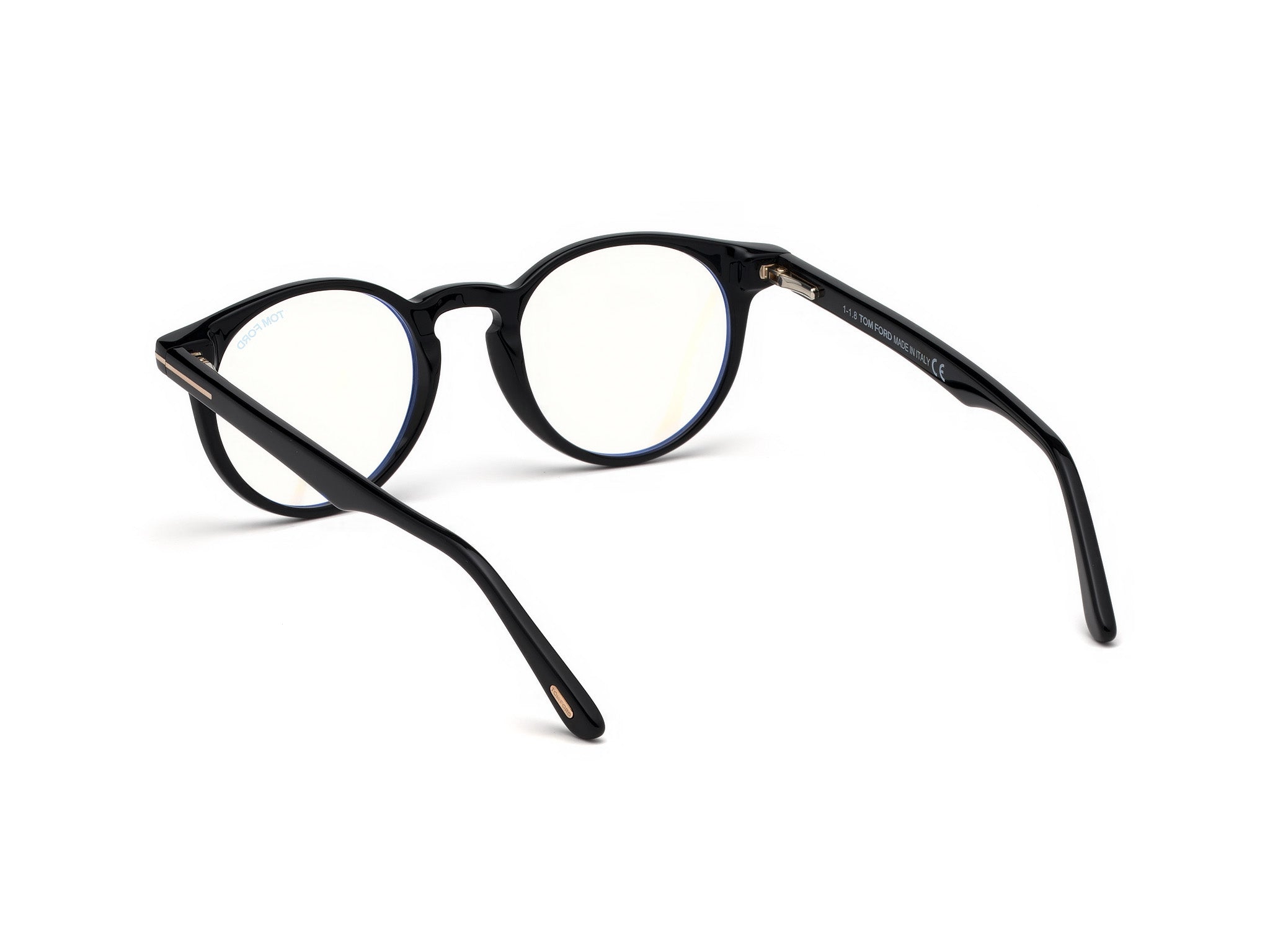 TOM FORD FT5557-B 001 48
