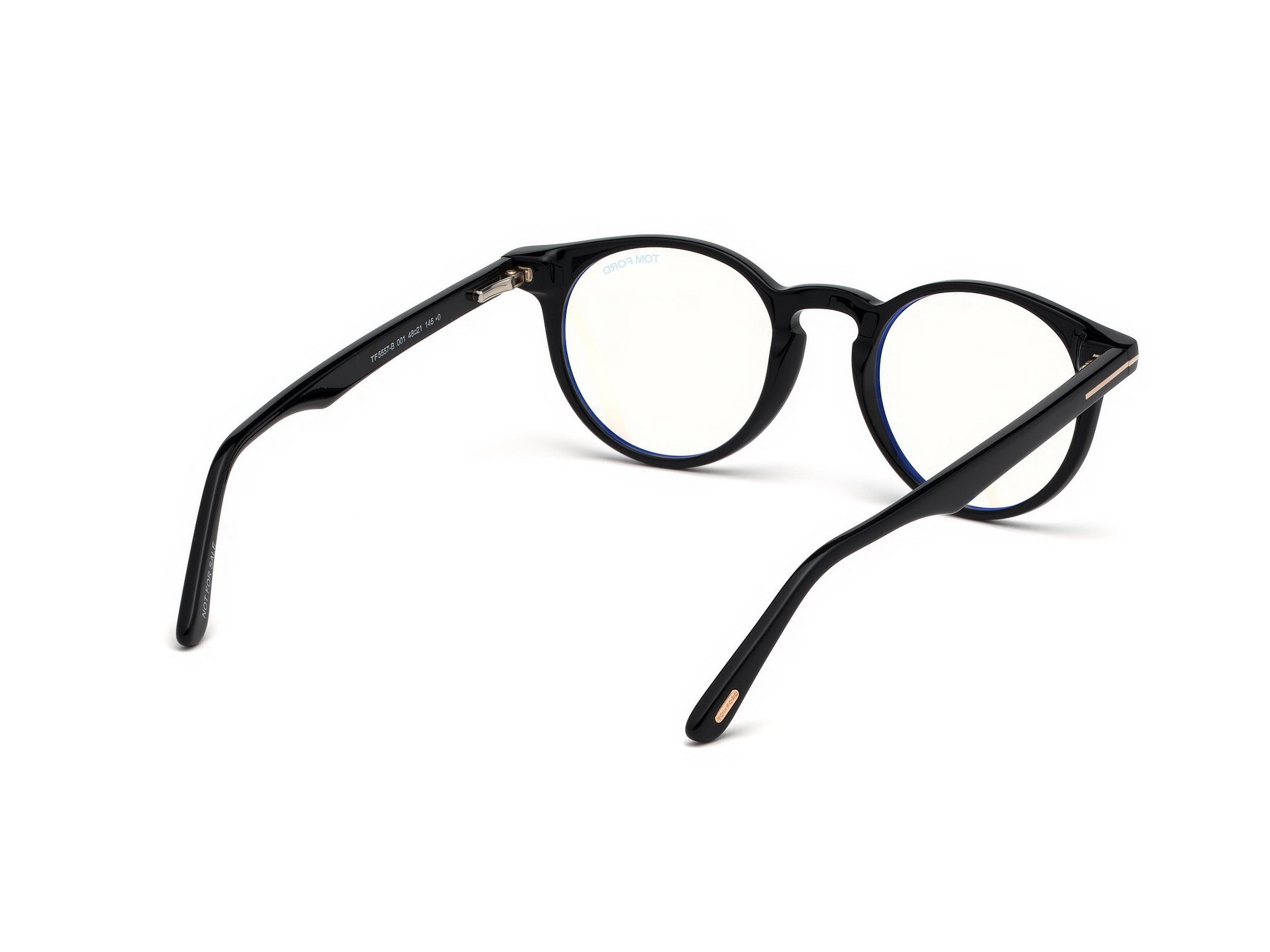 TOM FORD FT5557-B 001 48