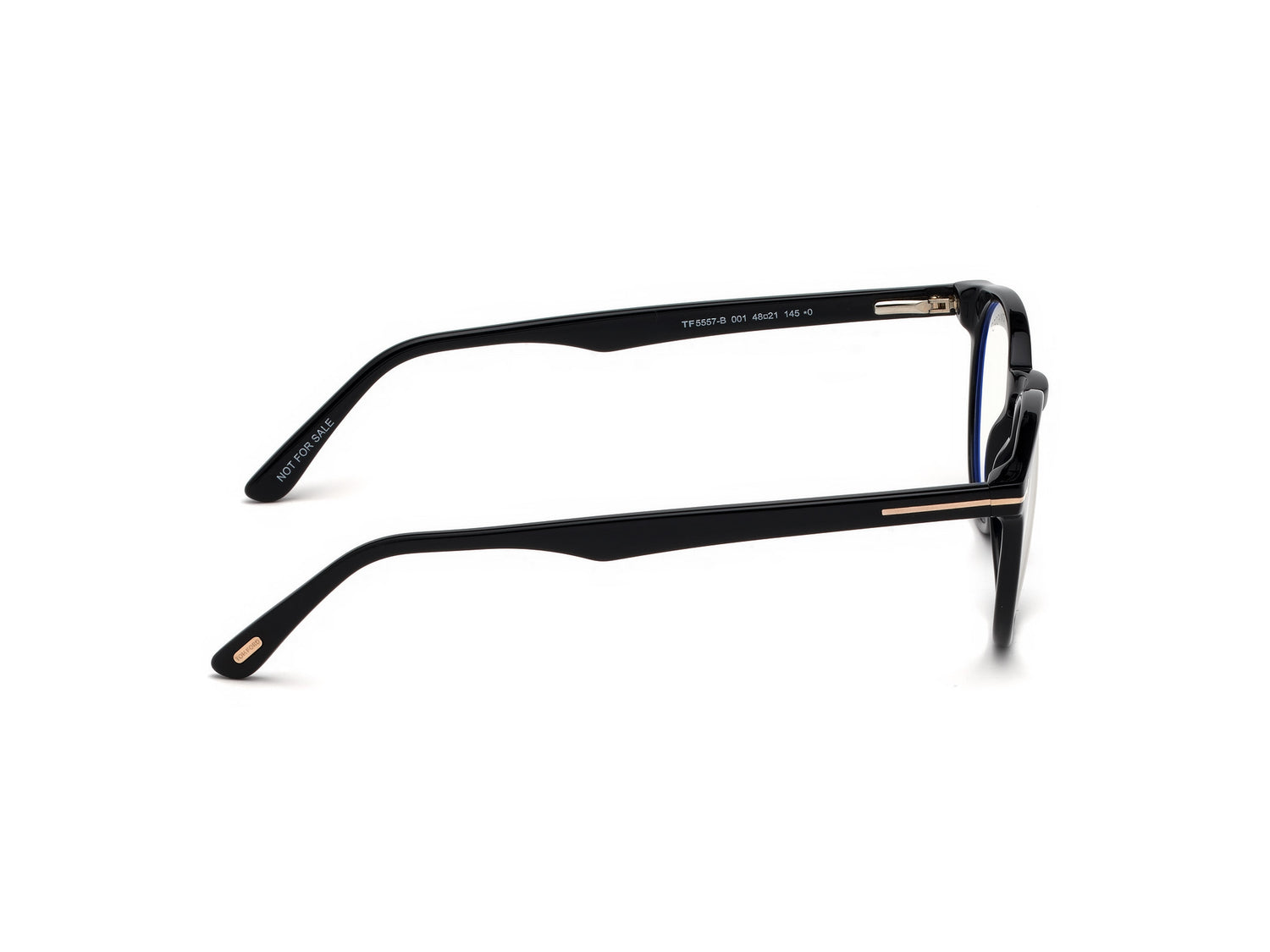 TOM FORD FT5557-B 001 48