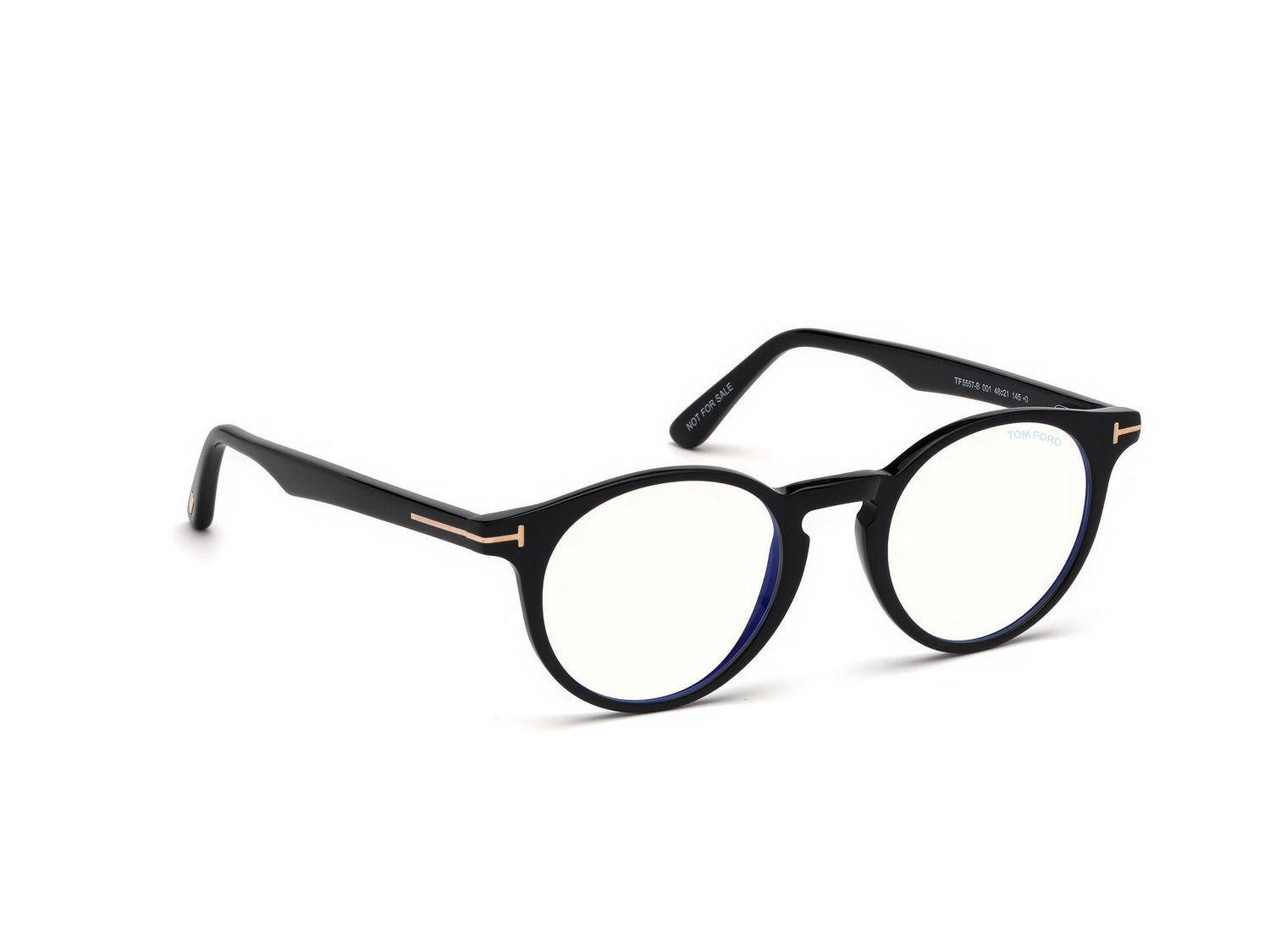 TOM FORD FT5557-B 001 48