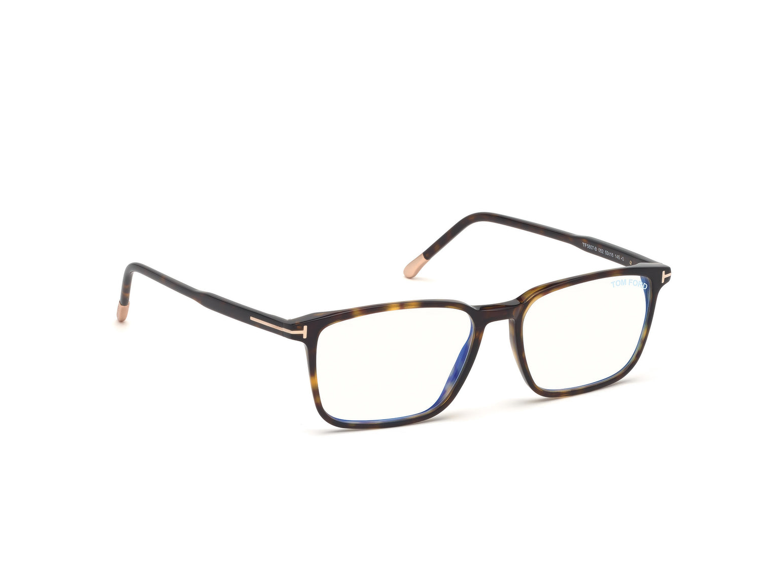 TOM FORD FT5607-B 052 53