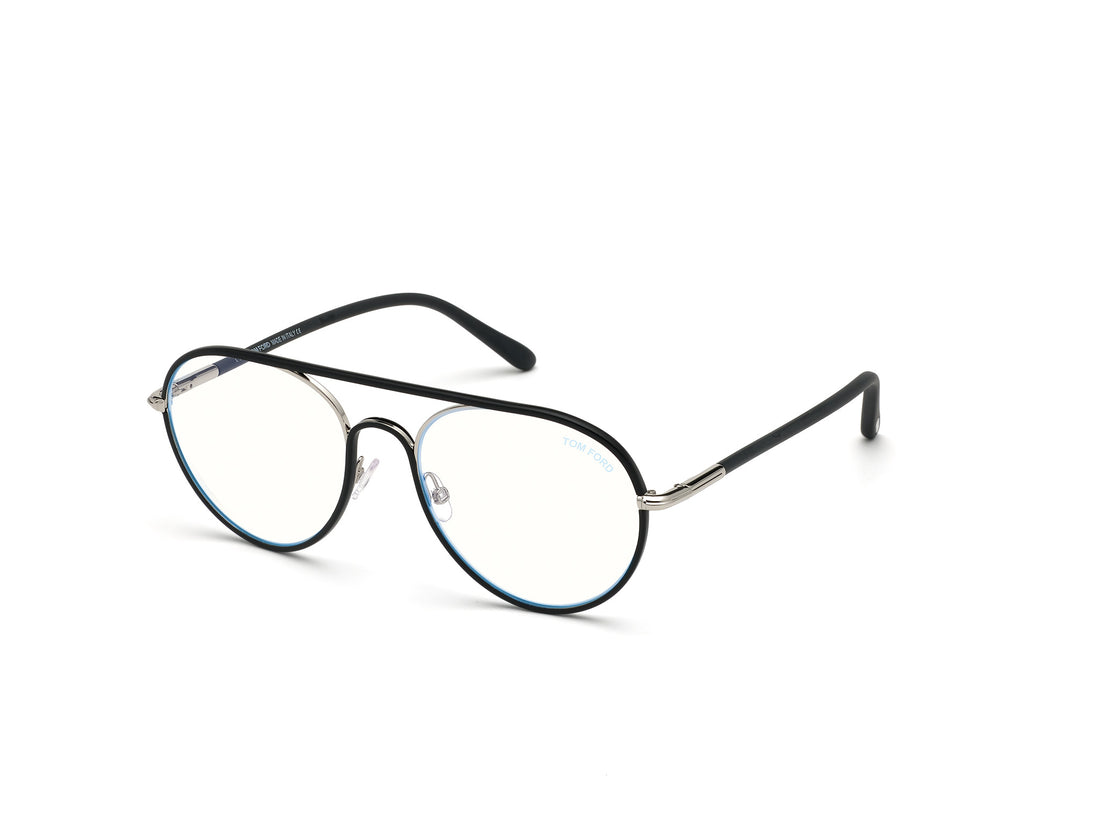 Gafas graduadas tom ford ft5623-b 002 unisex talla 54mm - Vista principal