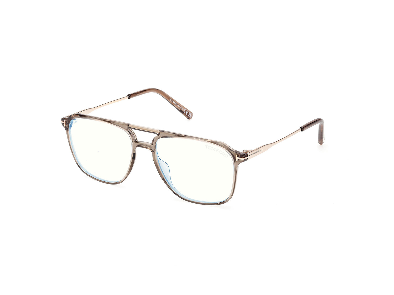 TOM FORD FT5665-B 045 54
