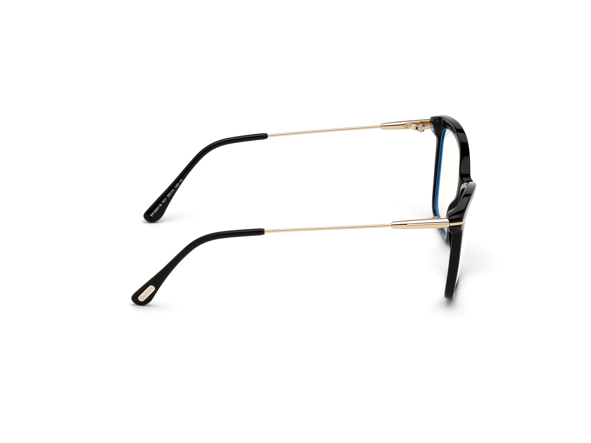 TOM FORD FT5687-B 001 56