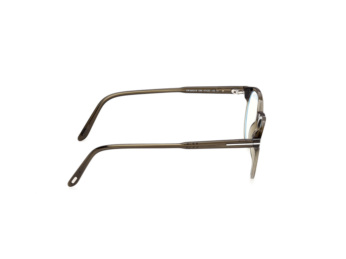 TOM FORD FT5695-B 096 49