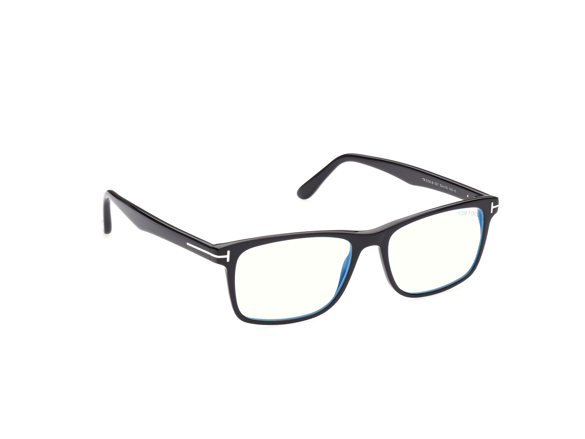 TOM FORD FT5752-B 001 57
