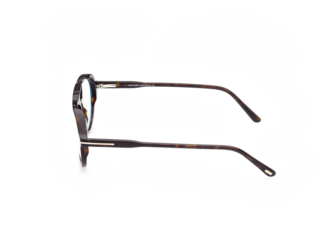Brillen tom ford ft5760-b 052 masculino größe 55mm - Detailansicht