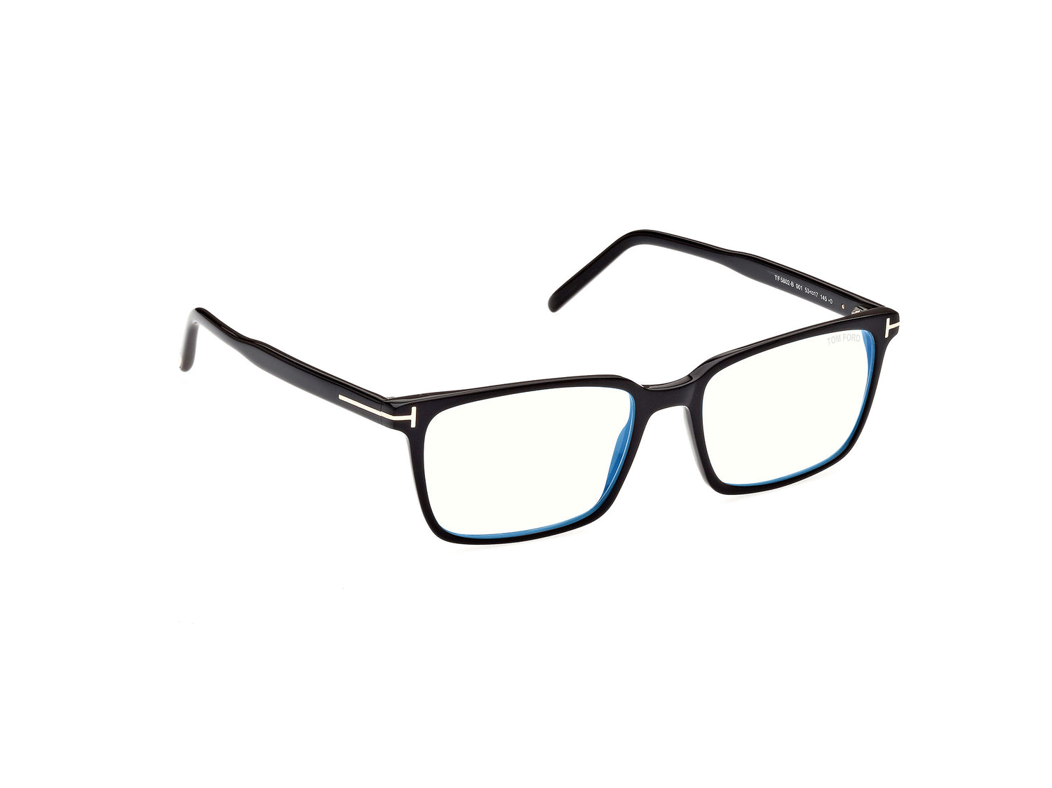 TOM FORD FT5802-B 001 55