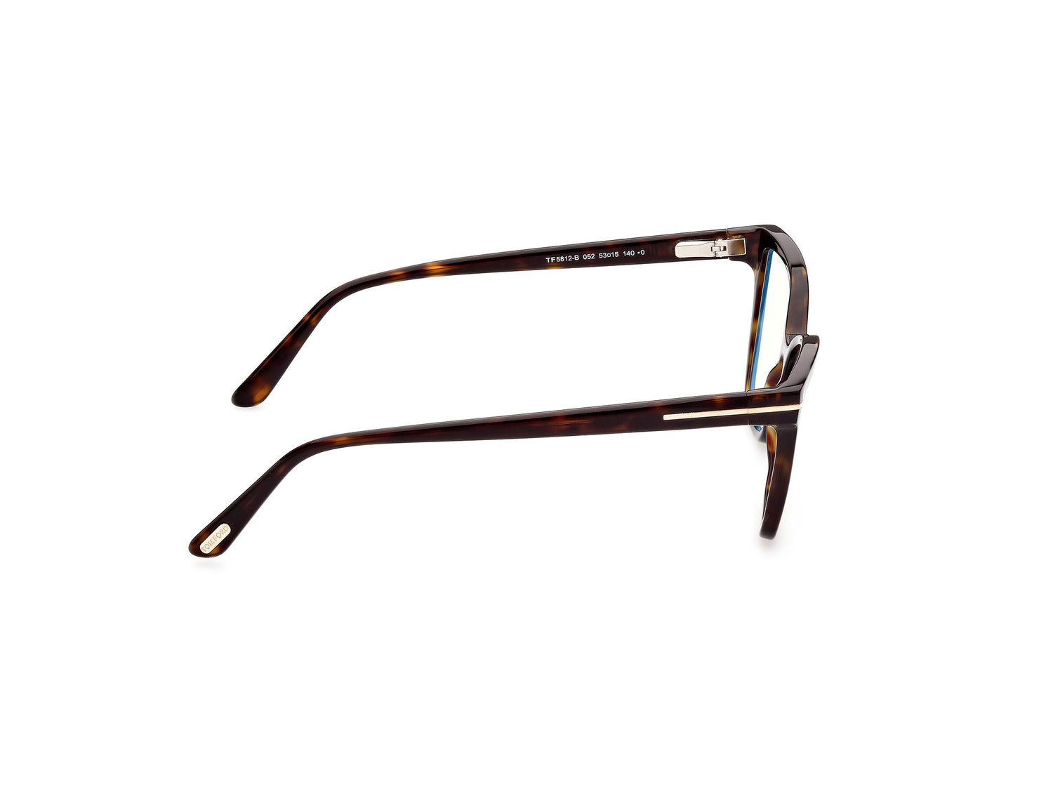 TOM FORD FT5812-B 052 53