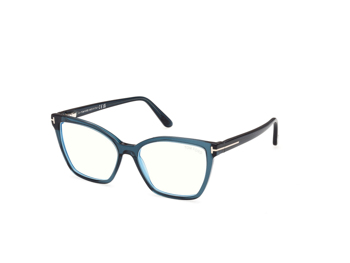 TOM FORD FT5812-B 087 53