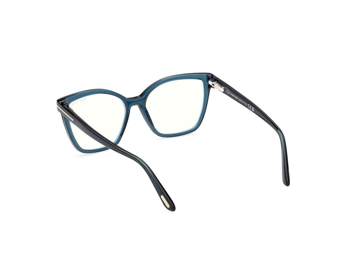 TOM FORD FT5812-B 087 53