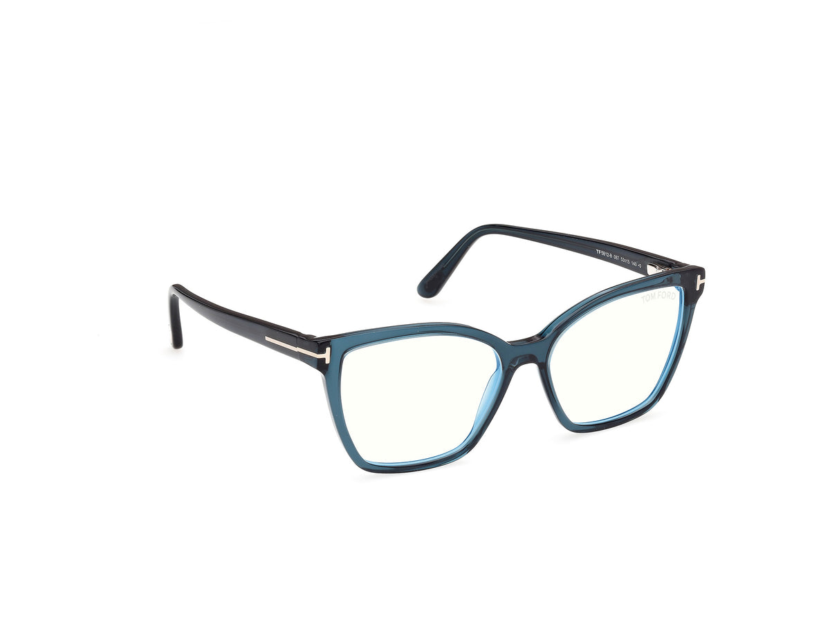 TOM FORD FT5812-B 087 53