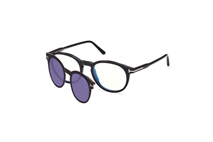 TOM FORD FT5823-H-B 001 50