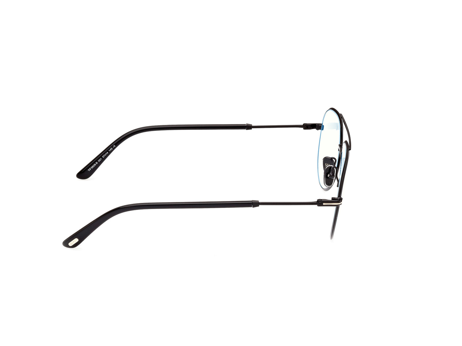 TOM FORD FT5829-B 001 57