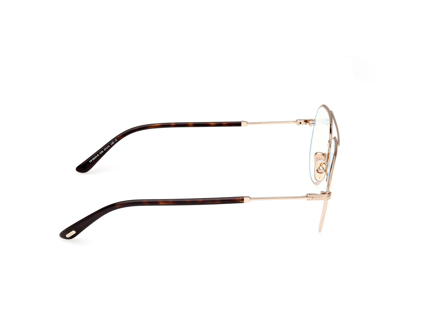 TOM FORD FT5829-B 028 57