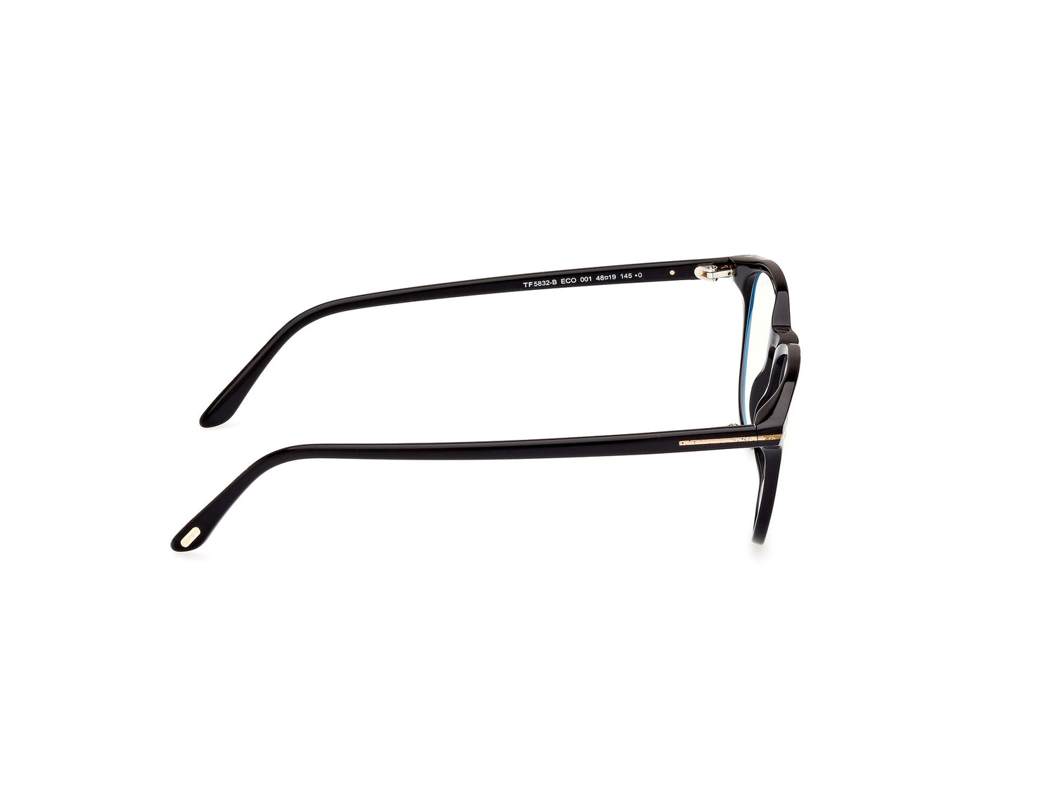 TOM FORD FT5832-B 001 50