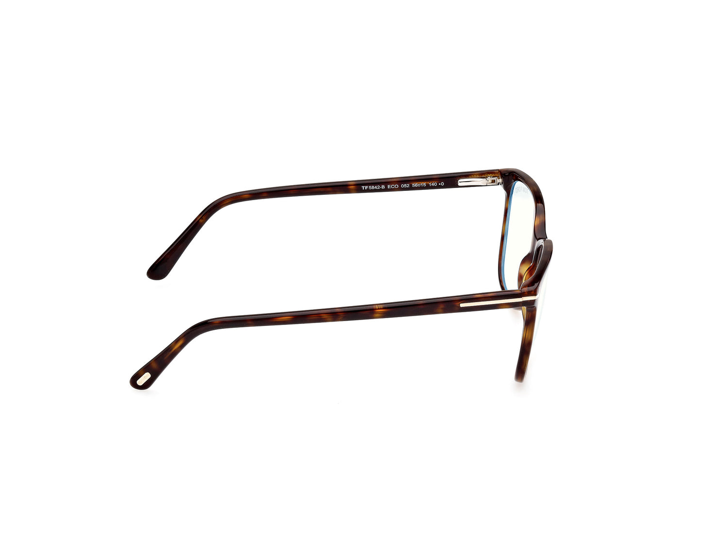 TOM FORD FT5842-B 052 54