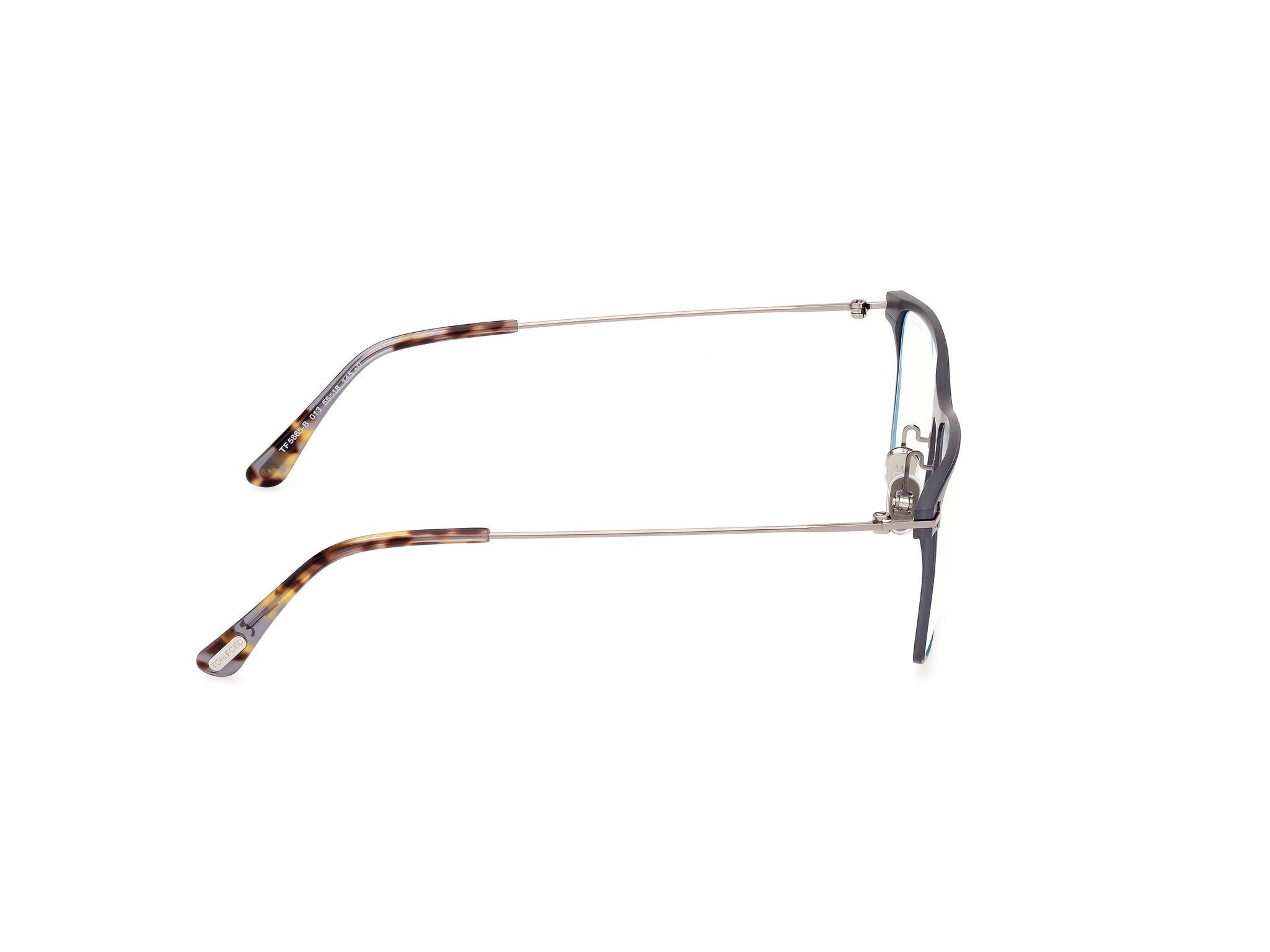 TOM FORD FT5865-B 013 55