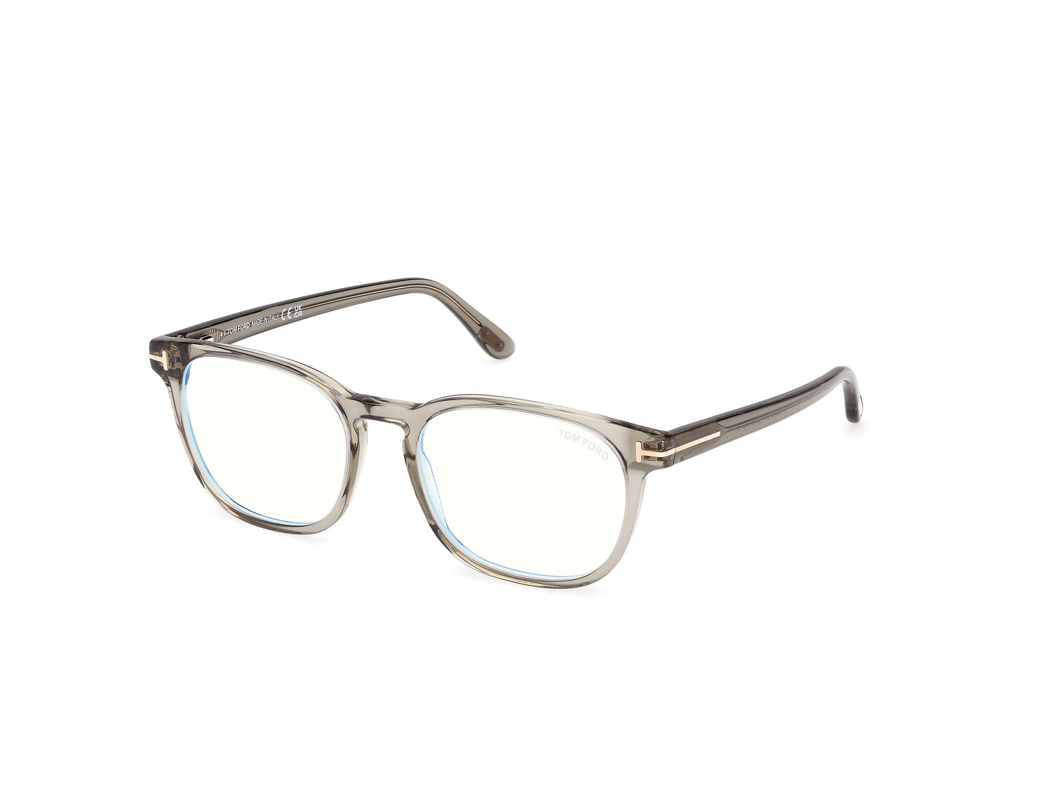 TOM FORD FT5868-B 051 53