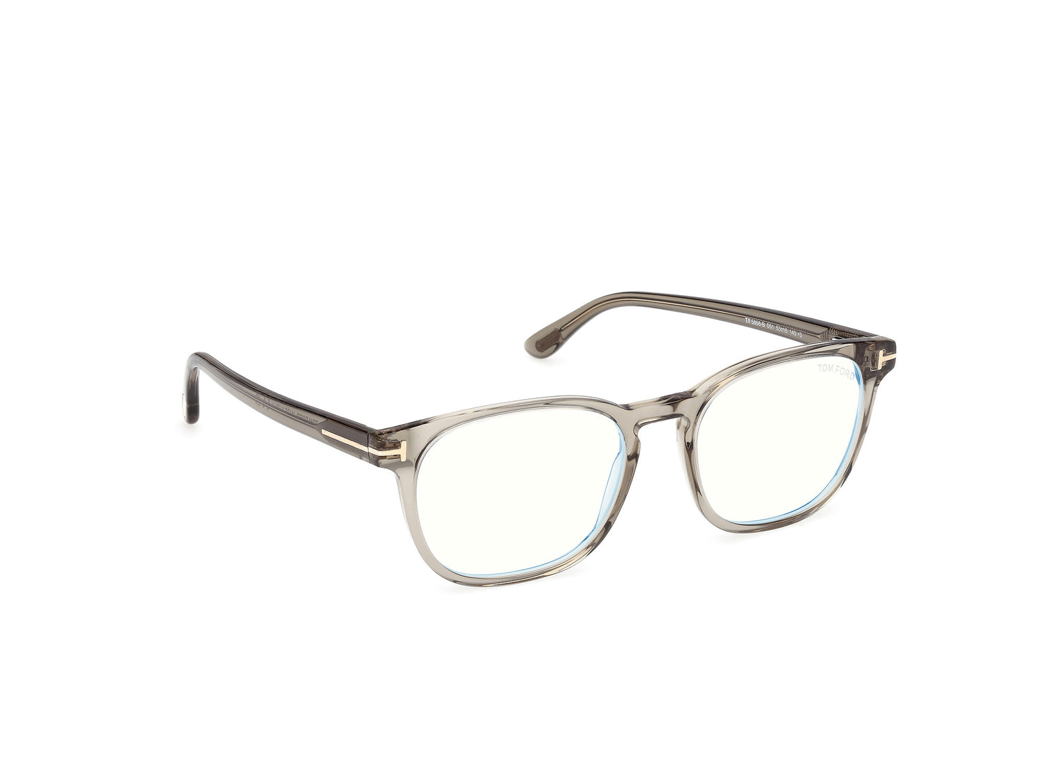 TOM FORD FT5868-B 051 53