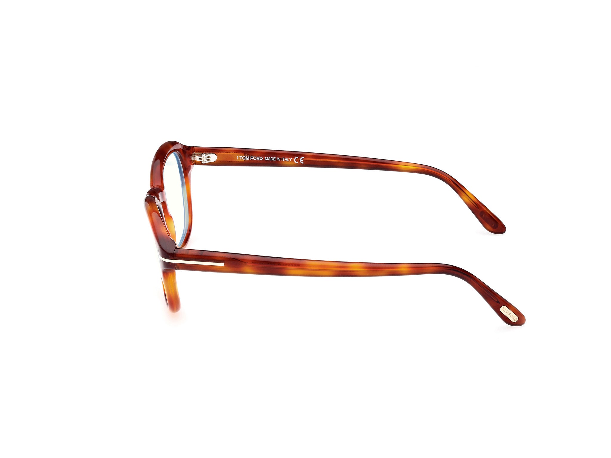 TOM FORD FT5871-B 053 49