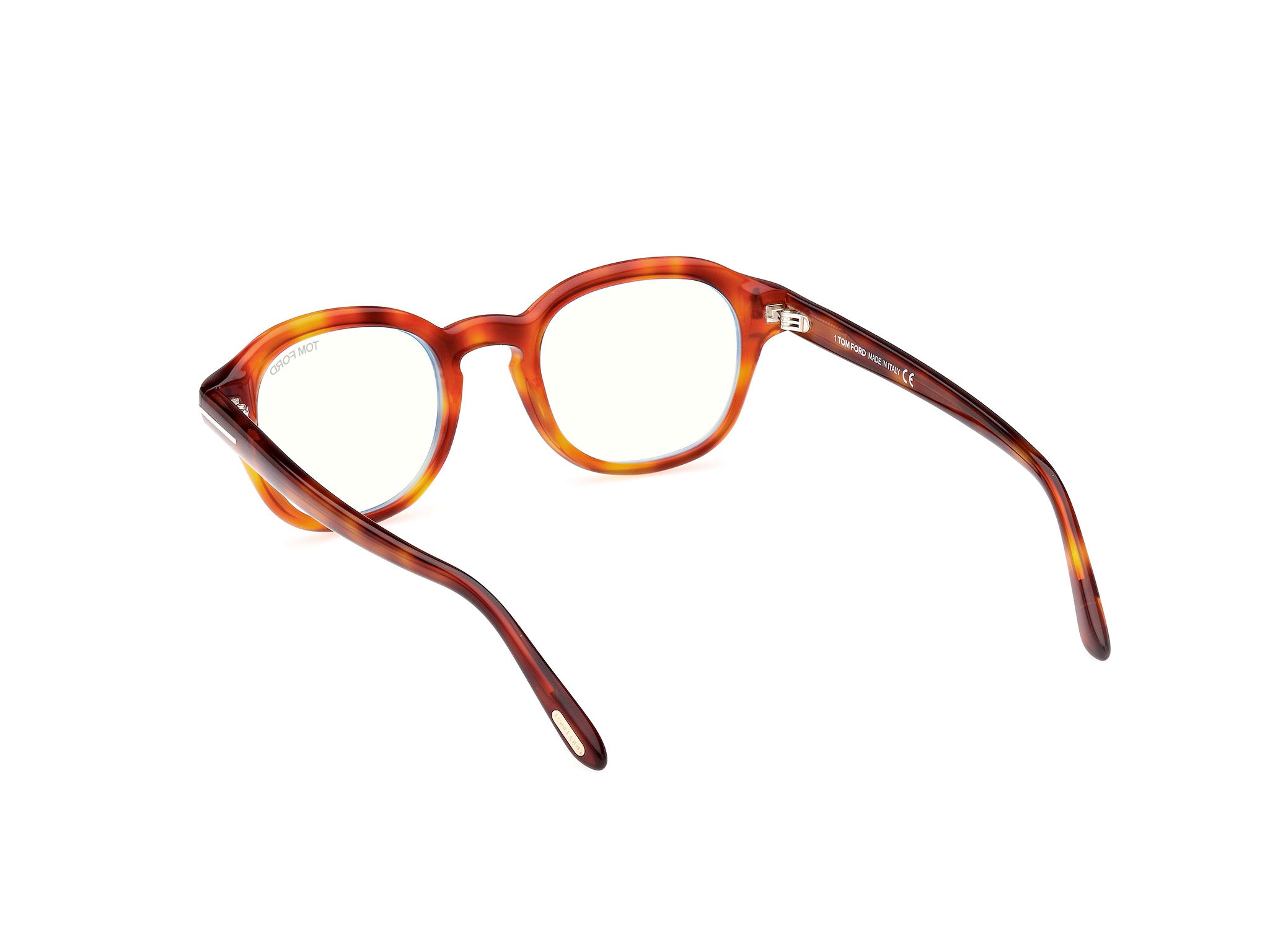 TOM FORD FT5871-B 053 49