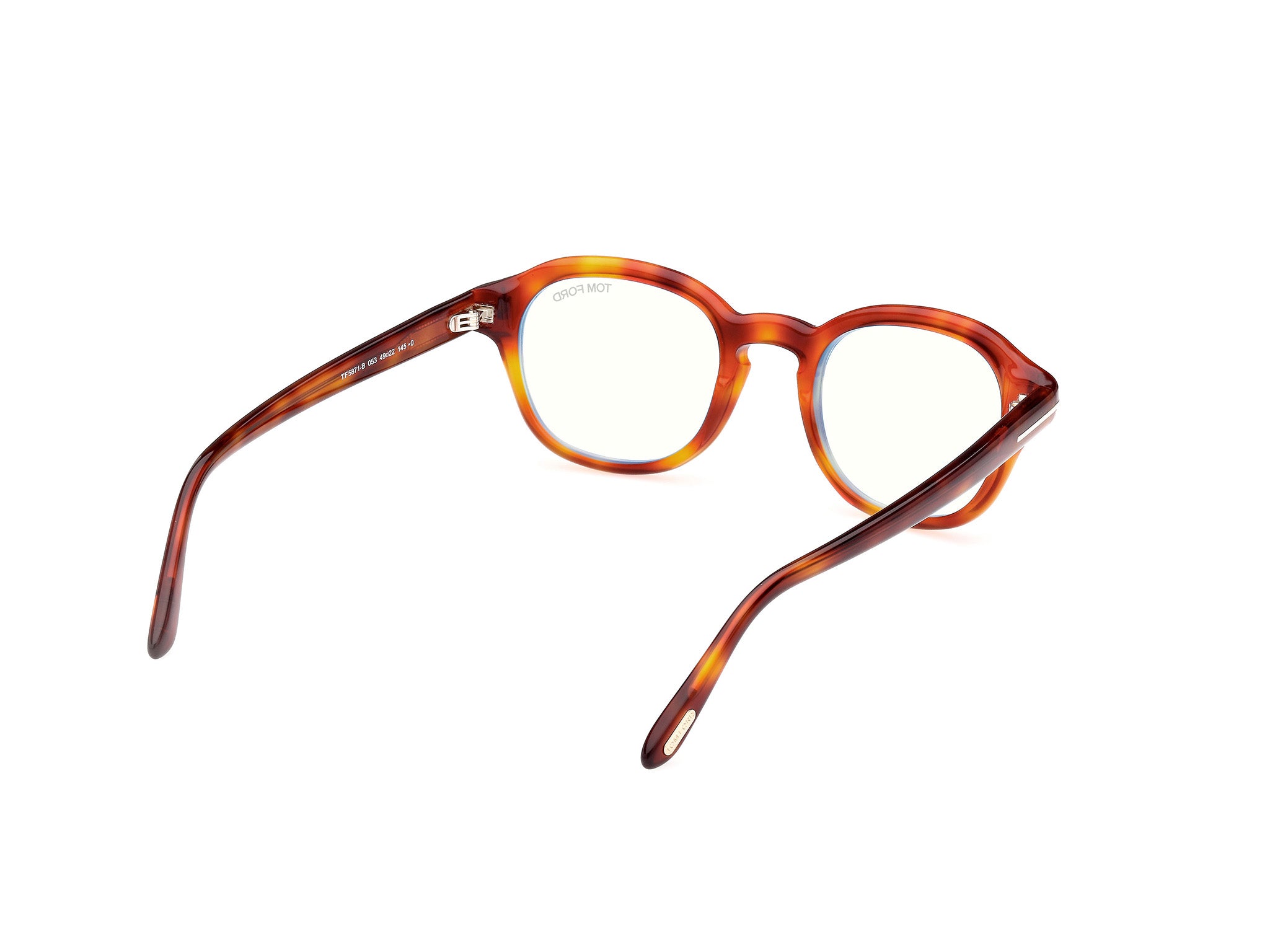 TOM FORD FT5871-B 053 49