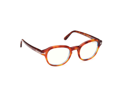 TOM FORD FT5871-B 053 49