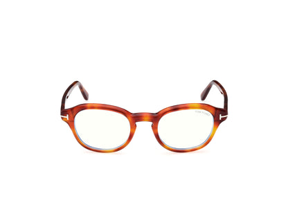 TOM FORD FT5871-B 053 49