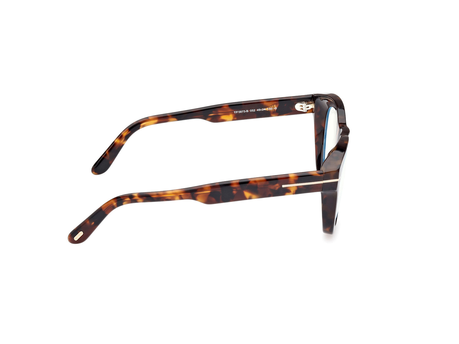 TOM FORD FT5873-B 052 49