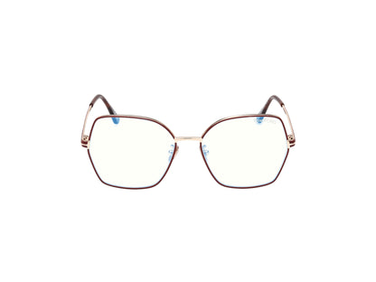 TOM FORD FT5876-B 028 56