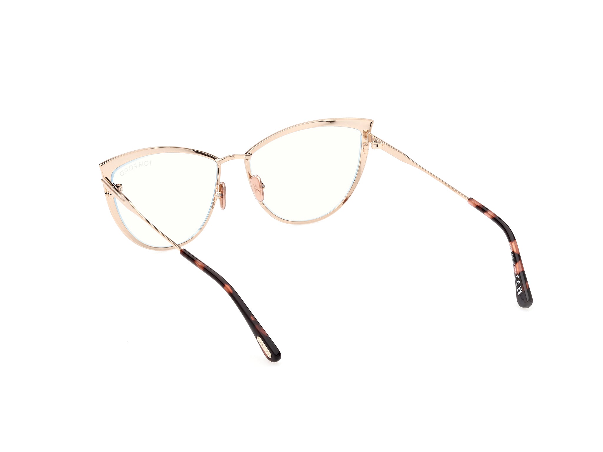 TOM FORD FT5877-B 069 56