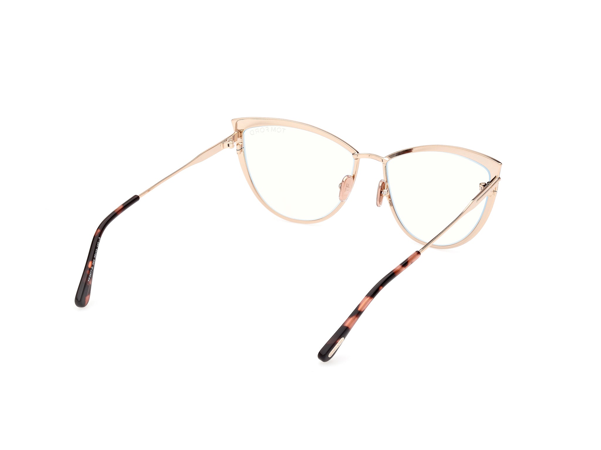 TOM FORD FT5877-B 069 56