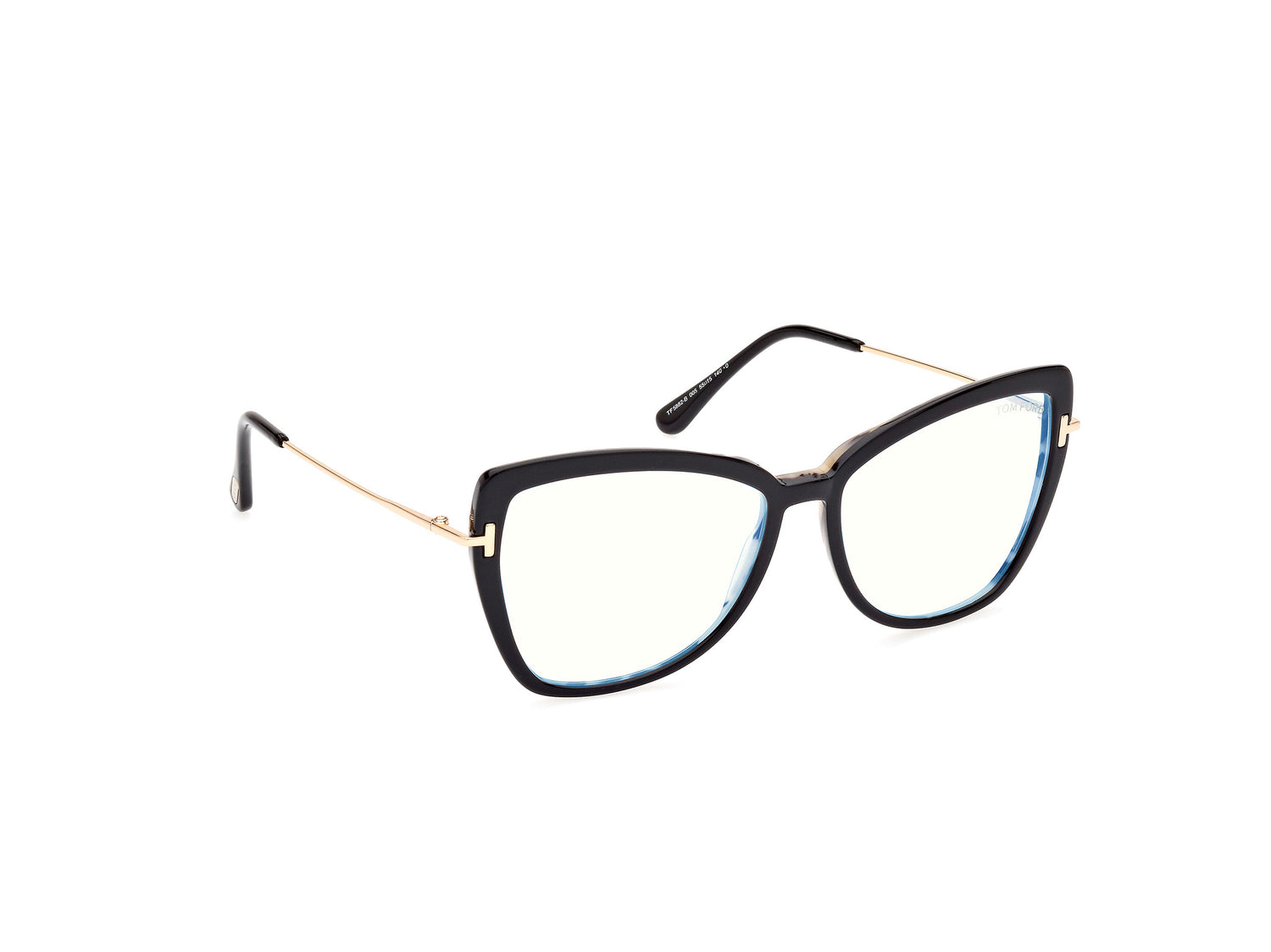 TOM FORD FT5882-B 005 55