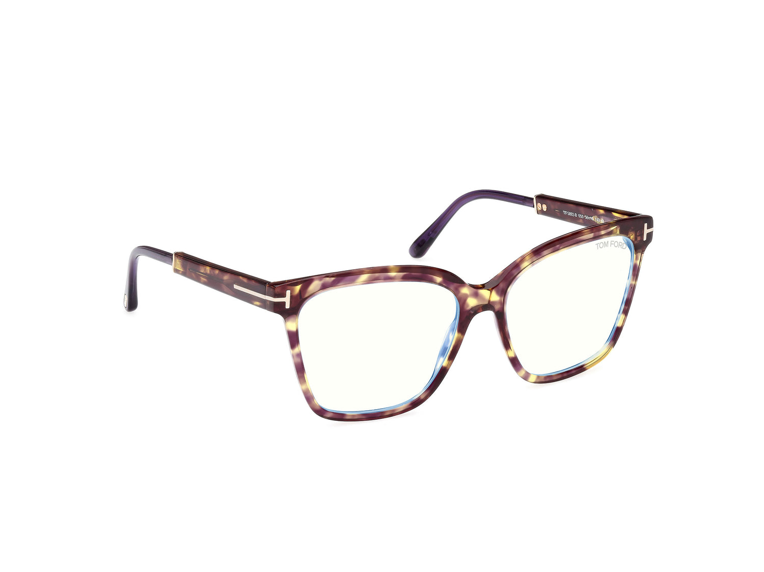 TOM FORD FT5892-B 055 56