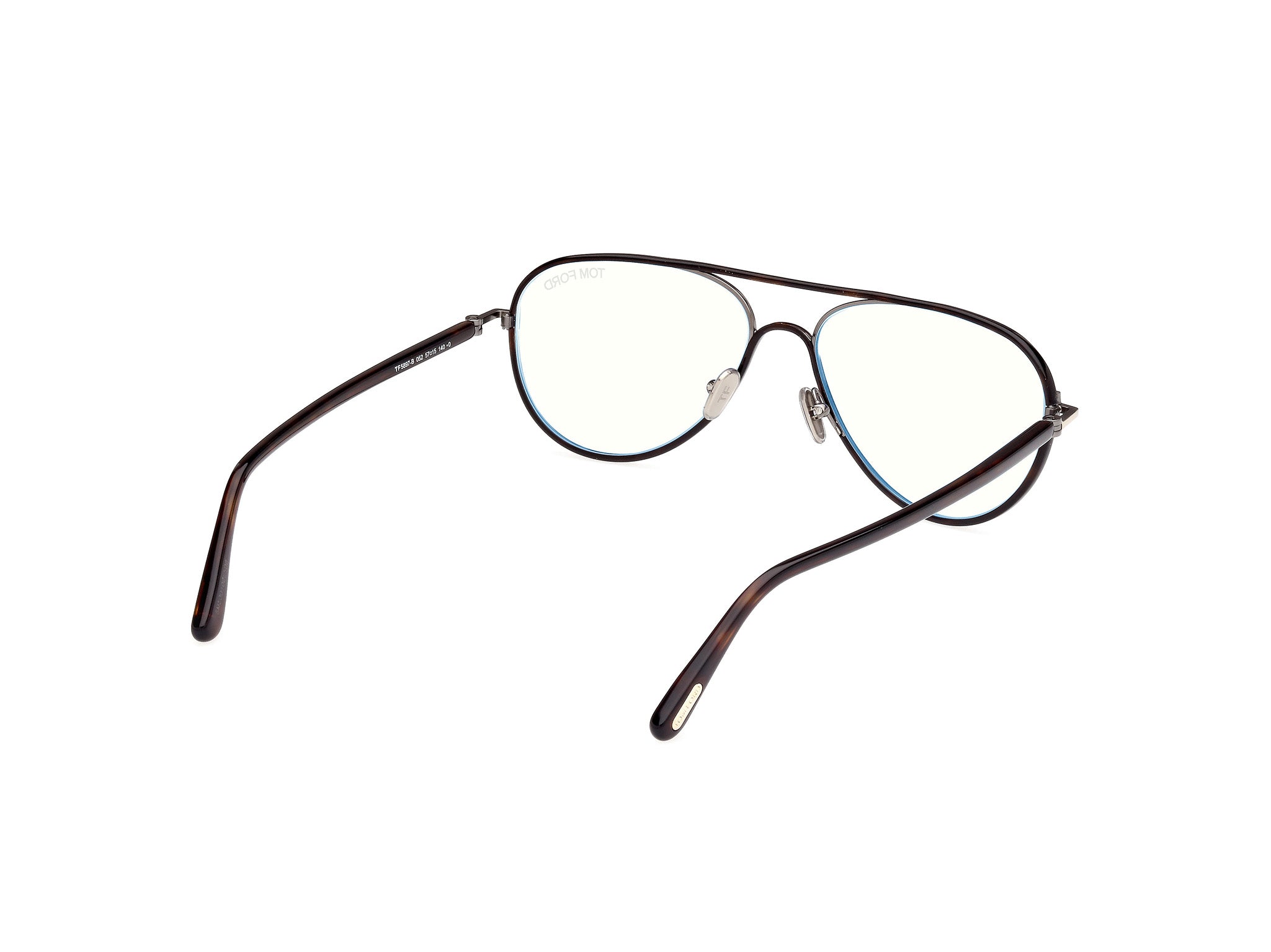 TOM FORD FT5897-B 052 57