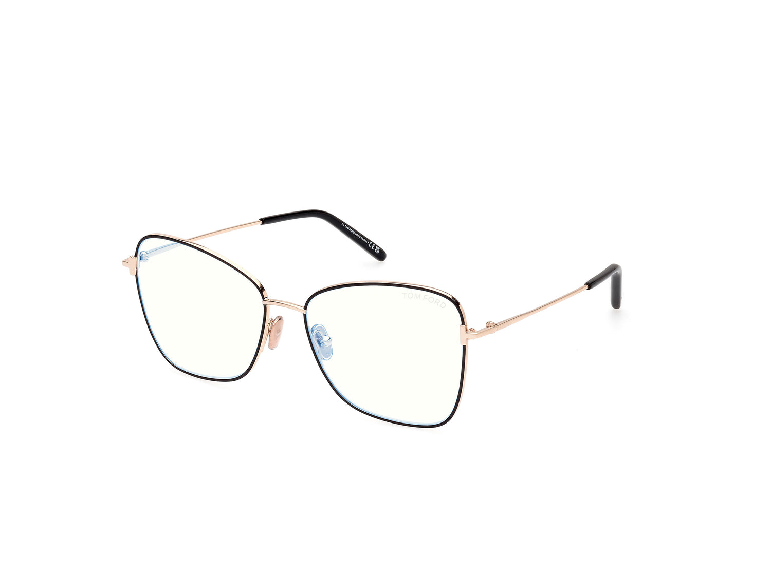 TOM FORD FT5906-B 001 55