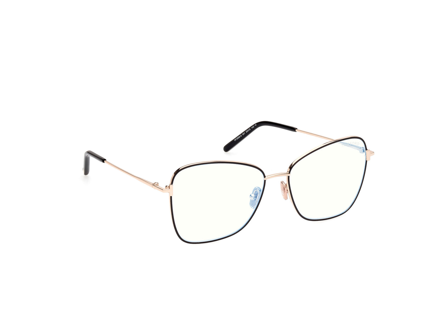 TOM FORD FT5906-B 001 55