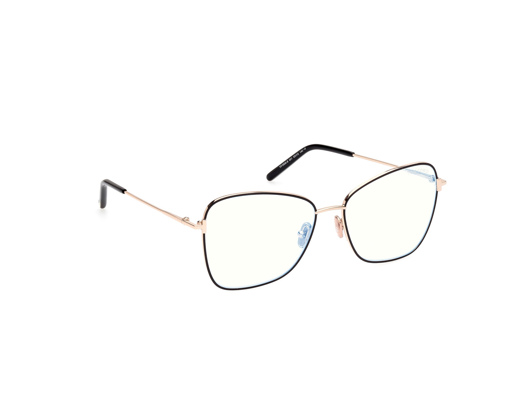 TOM FORD FT5906-B 001 55
