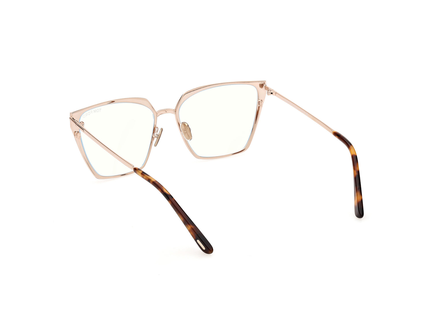 TOM FORD FT5945-B 028 56