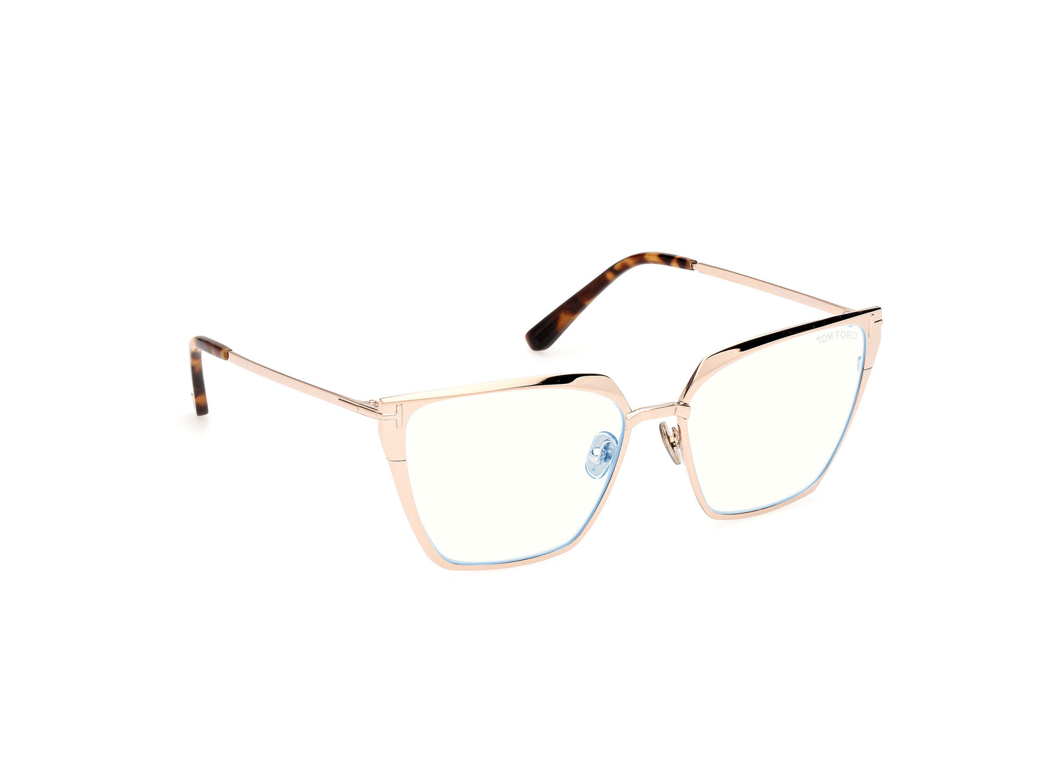 TOM FORD FT5945-B 028 56