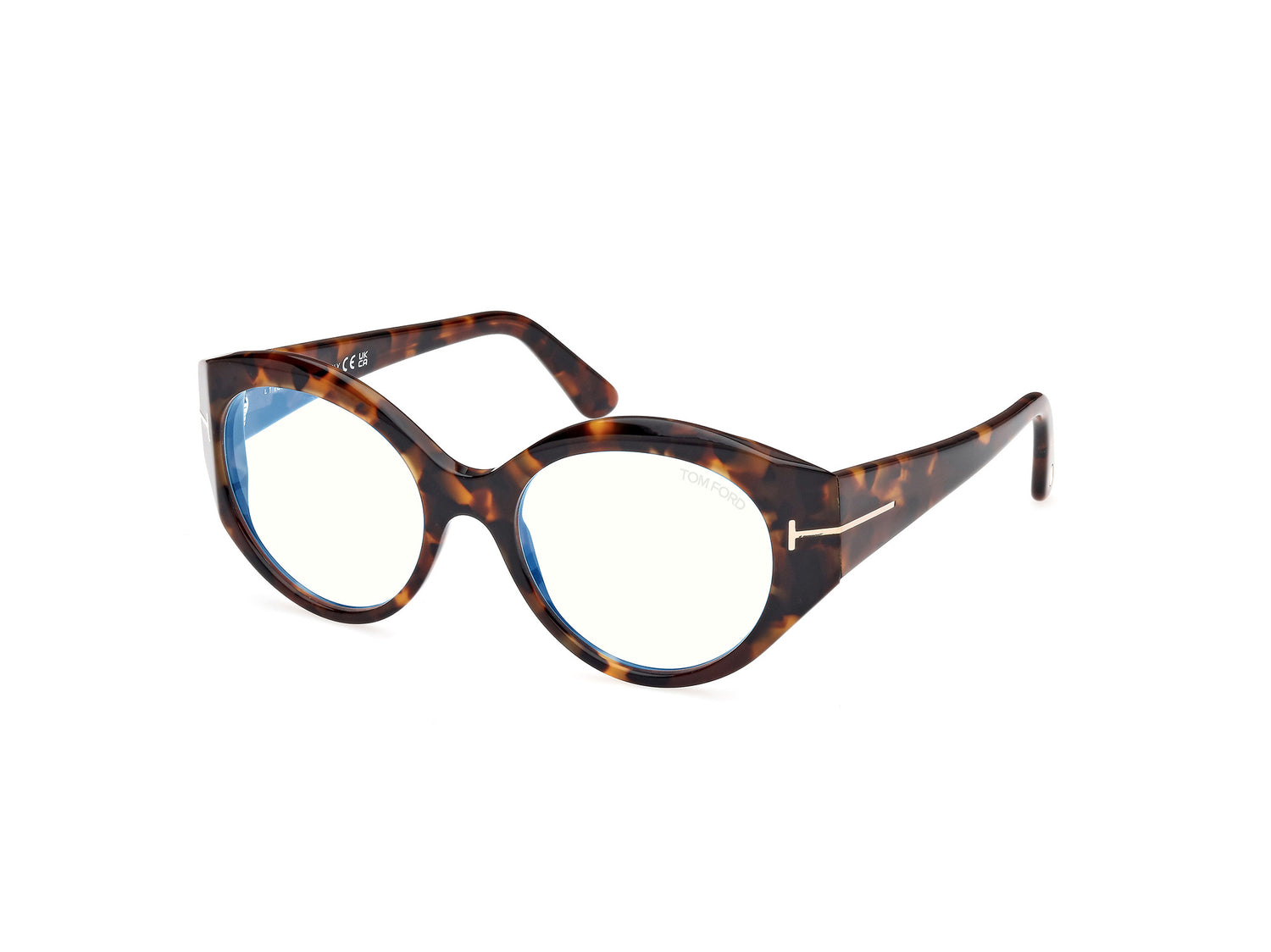 TOM FORD FT5950-B 052 53