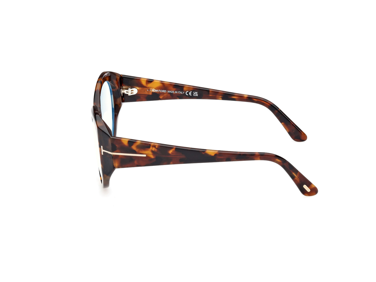 TOM FORD FT5950-B 052 53