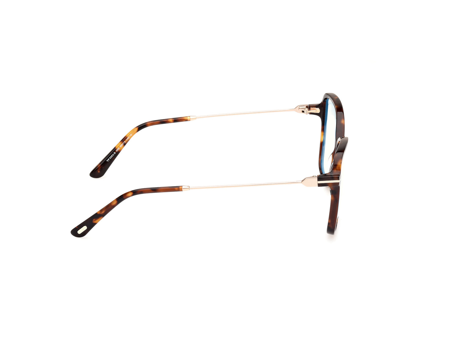 TOM FORD FT5953-B 052 55