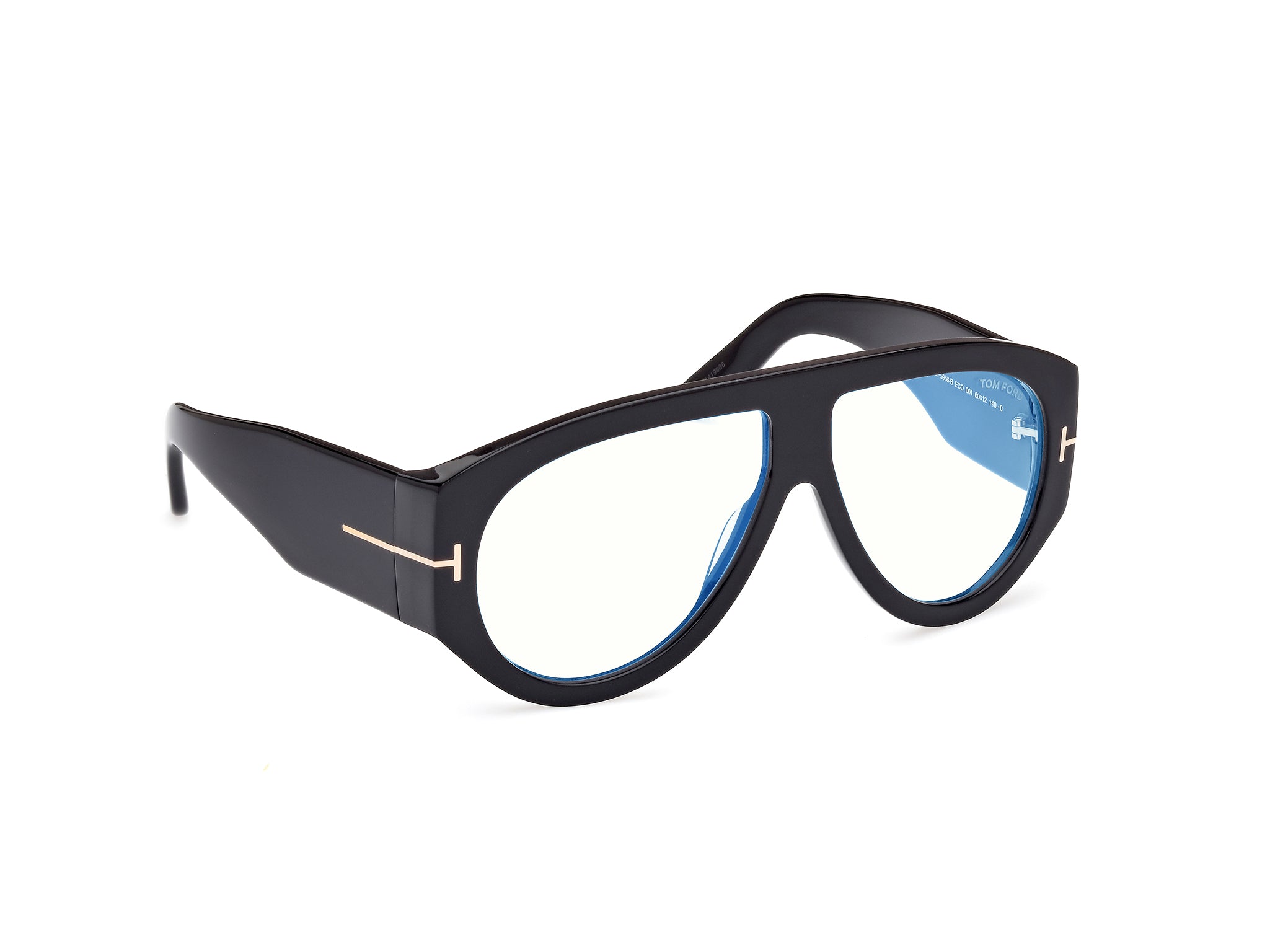 TOM FORD FT5958-B 001 60