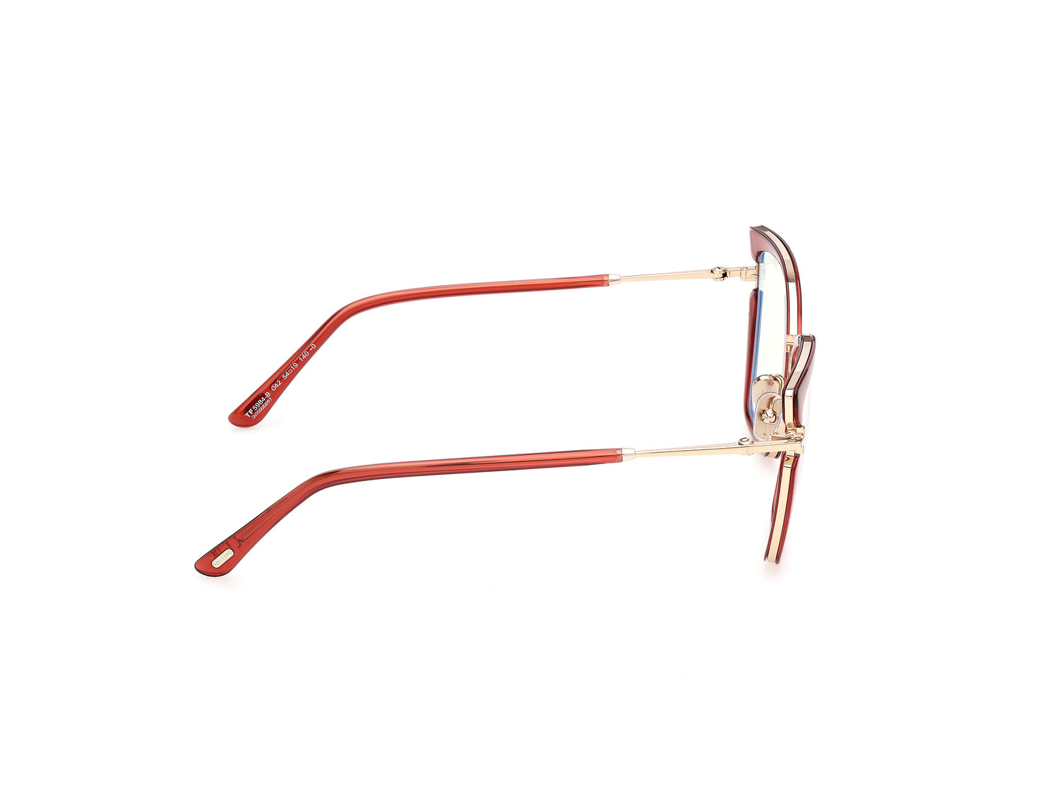TOM FORD FT5984-B 042 54