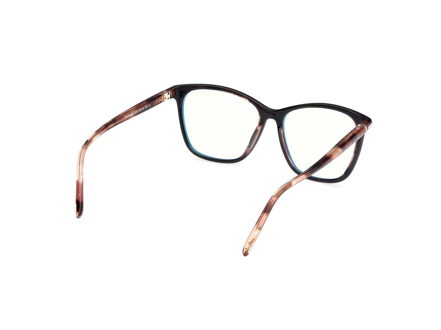 TOM FORD FT5989-B 005 55