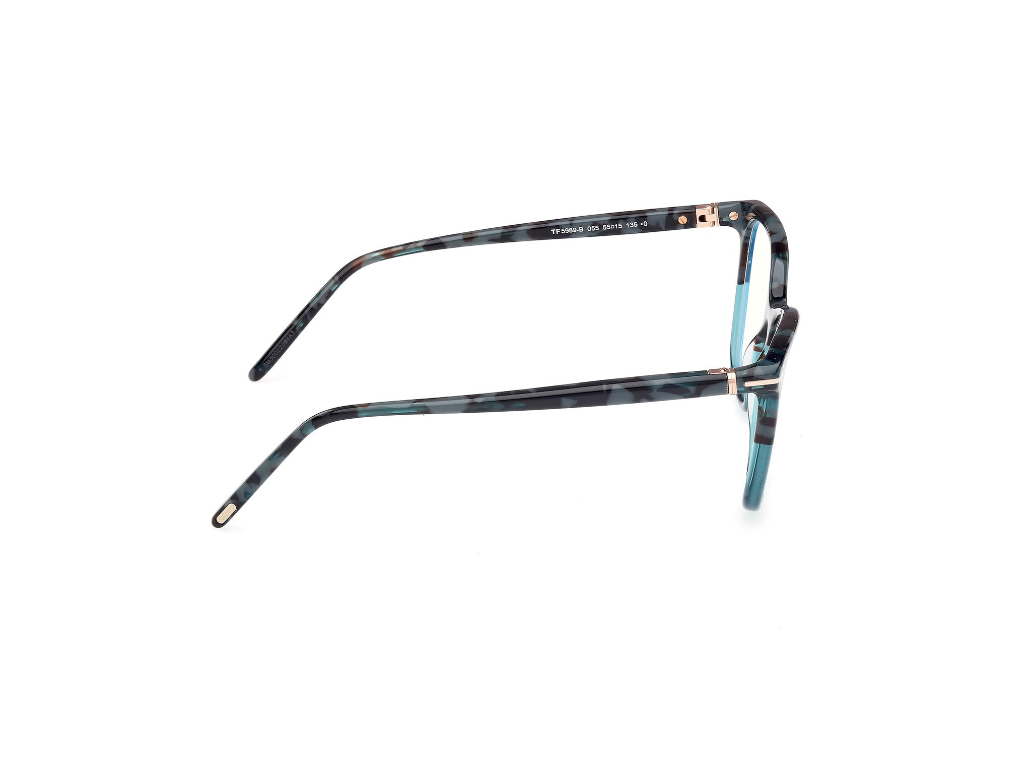 TOM FORD FT5989-B 055 55